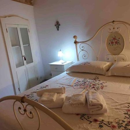 Casa Centro Storico Gallipoli Buitenkant foto